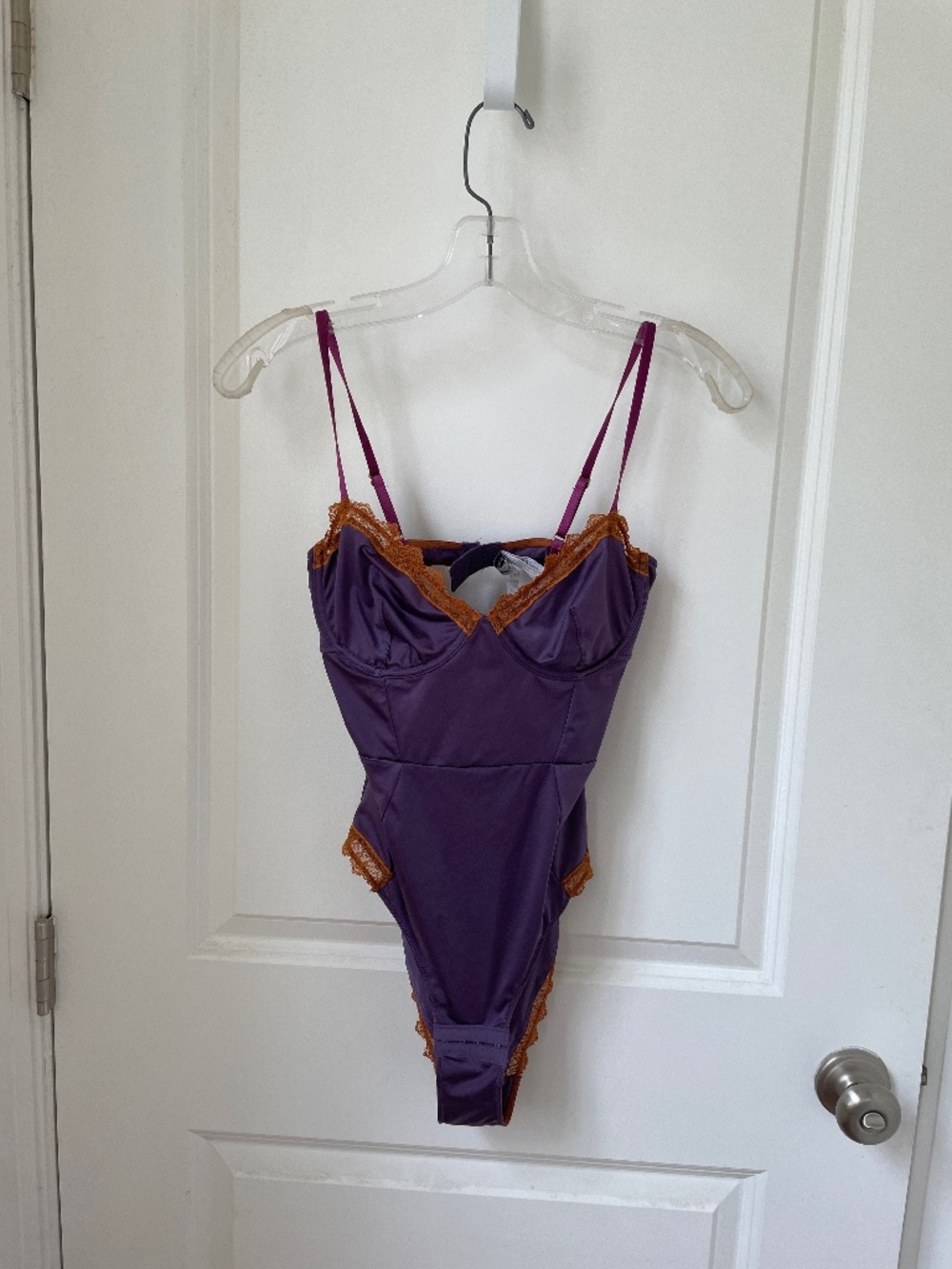 Dora Larsen Bodysuit
